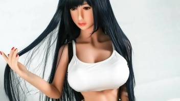 Fantasy Anime Sex Dolls with Big Tits for your Fetish